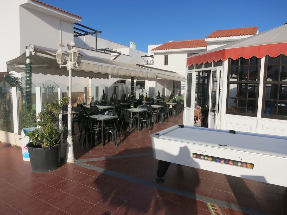 Villa Florida Apartments in Costa de Antigua