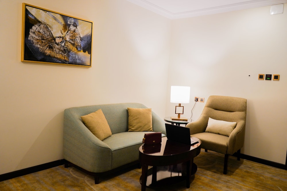 فندق الارتقاء(Al Ertiqaa Hotel Ex Continent Hotel Al Ertiqaa) 32/52