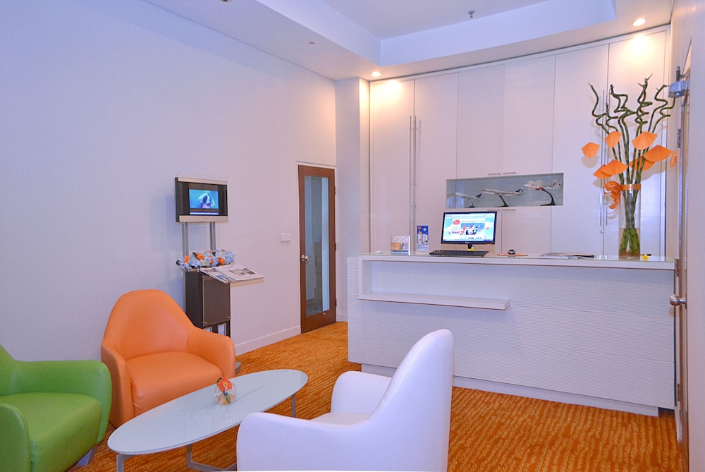 Cityloog Hotel Tebet Jakarta 40/48