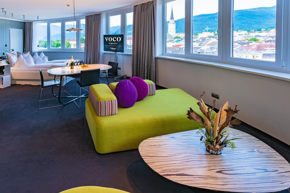 voco Villach an IHG Hotel 40/78
