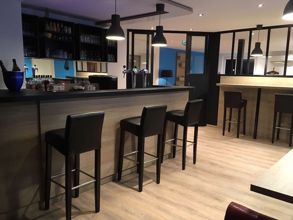 Brit Hotel Salon De Provence 18/30