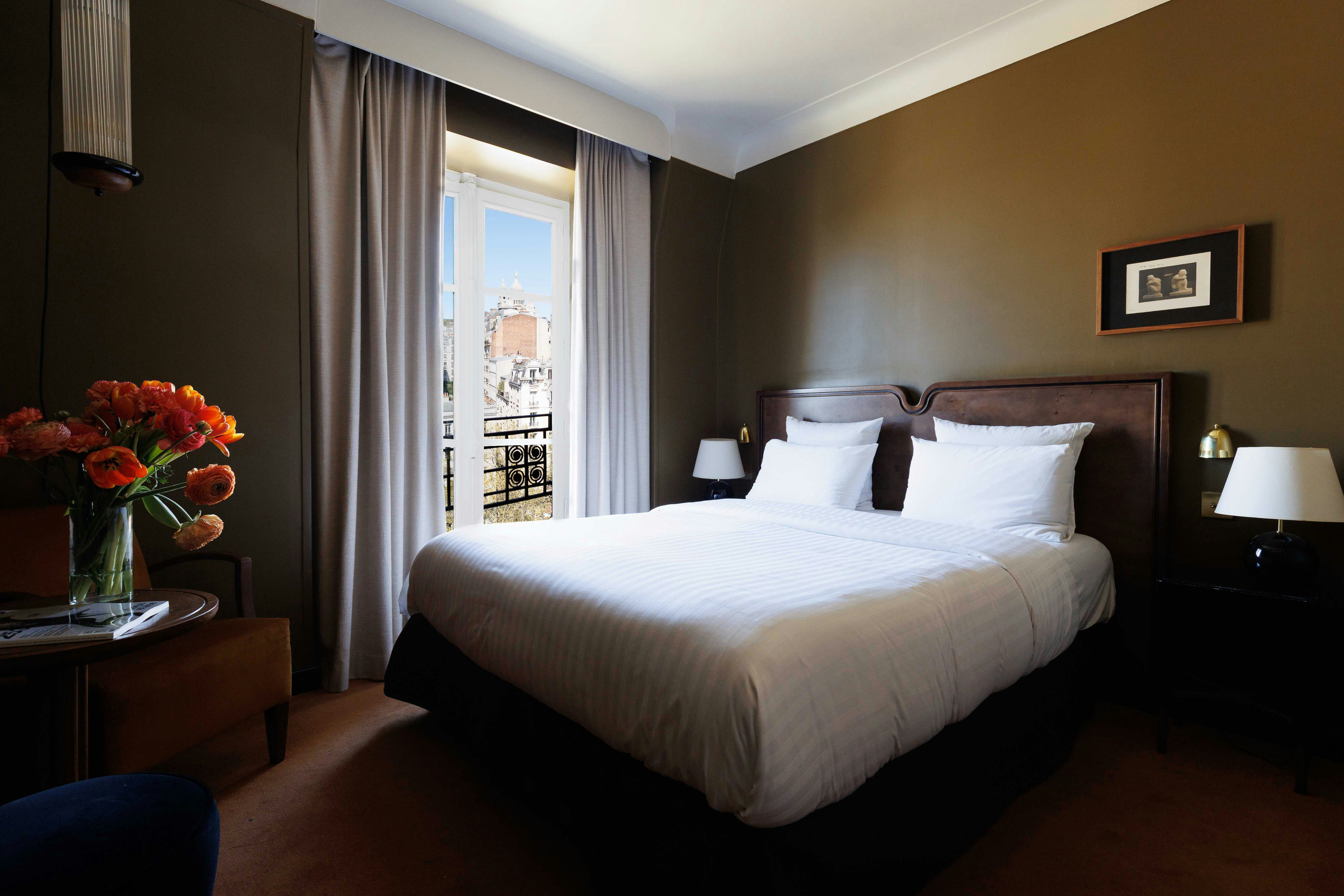 Rochechouart - Orso Hotels 26/78