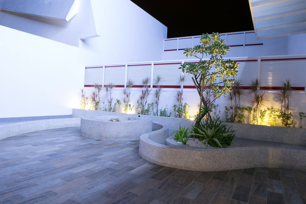 All-Ur Boutique Motel - Hua-Lian Branch 34/50
