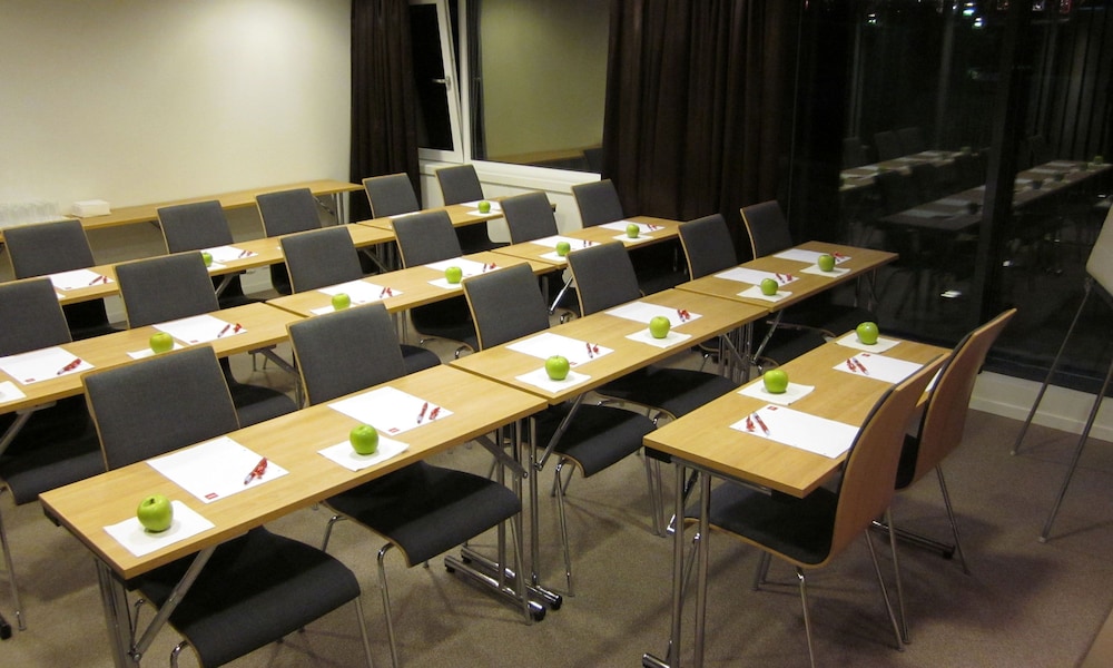 Thon Hotel Hammerfest 44/55