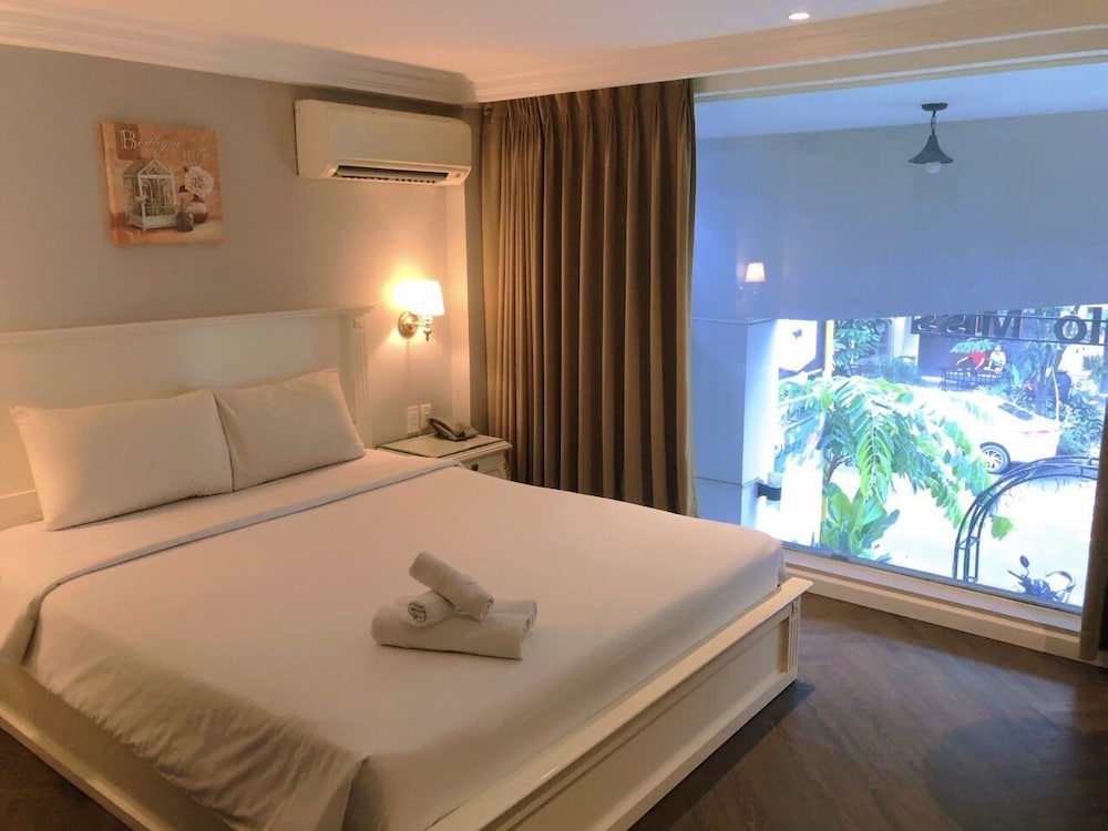 Stellar Boutique Hotel 15/50