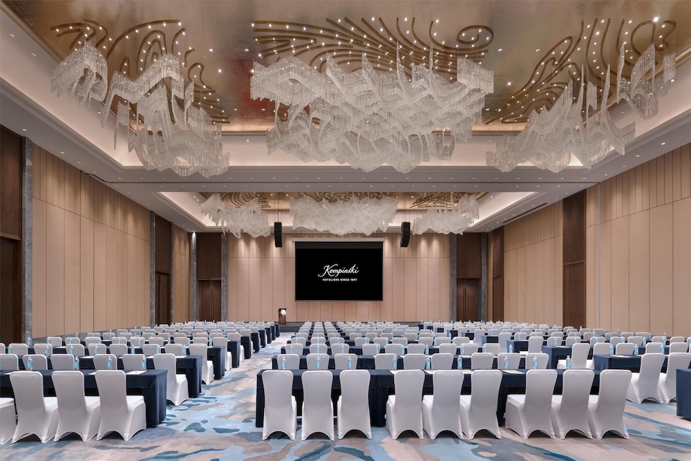 Kempinski Hotel Jinan 55/66