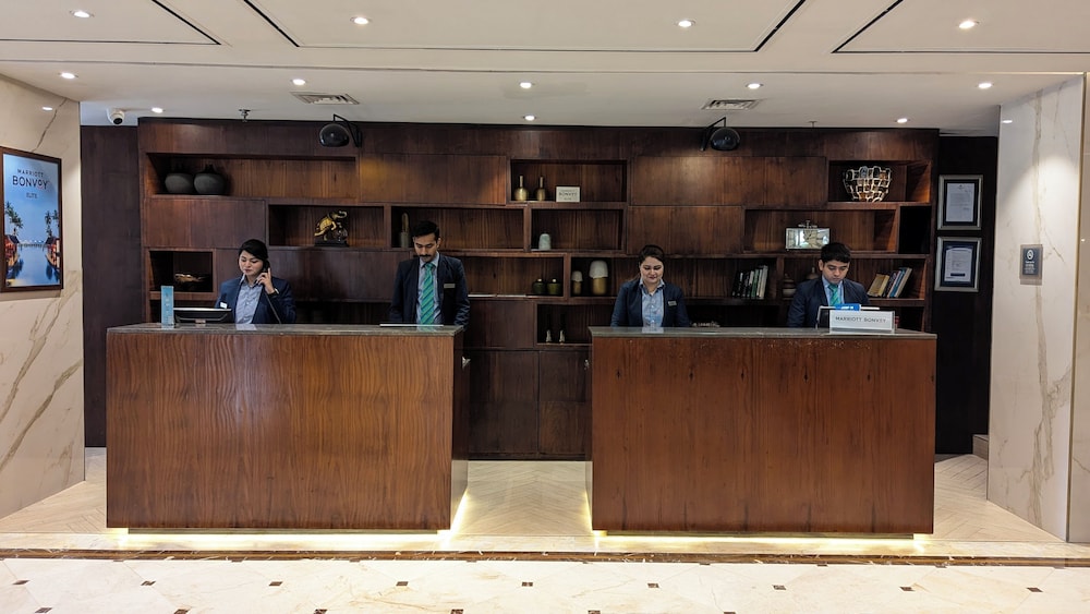 Four Points by Sheraton Lahore 6/64