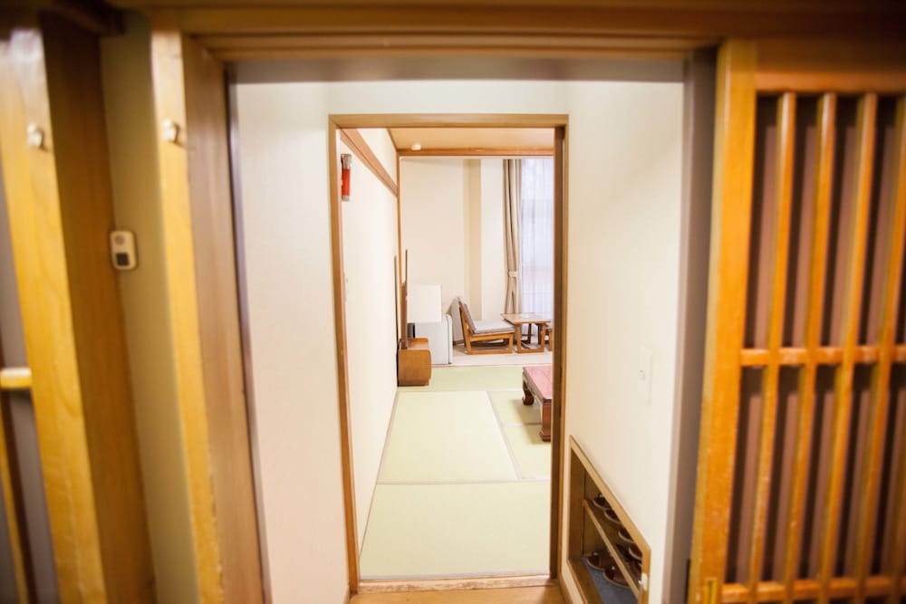 中村屋旅館 写真3