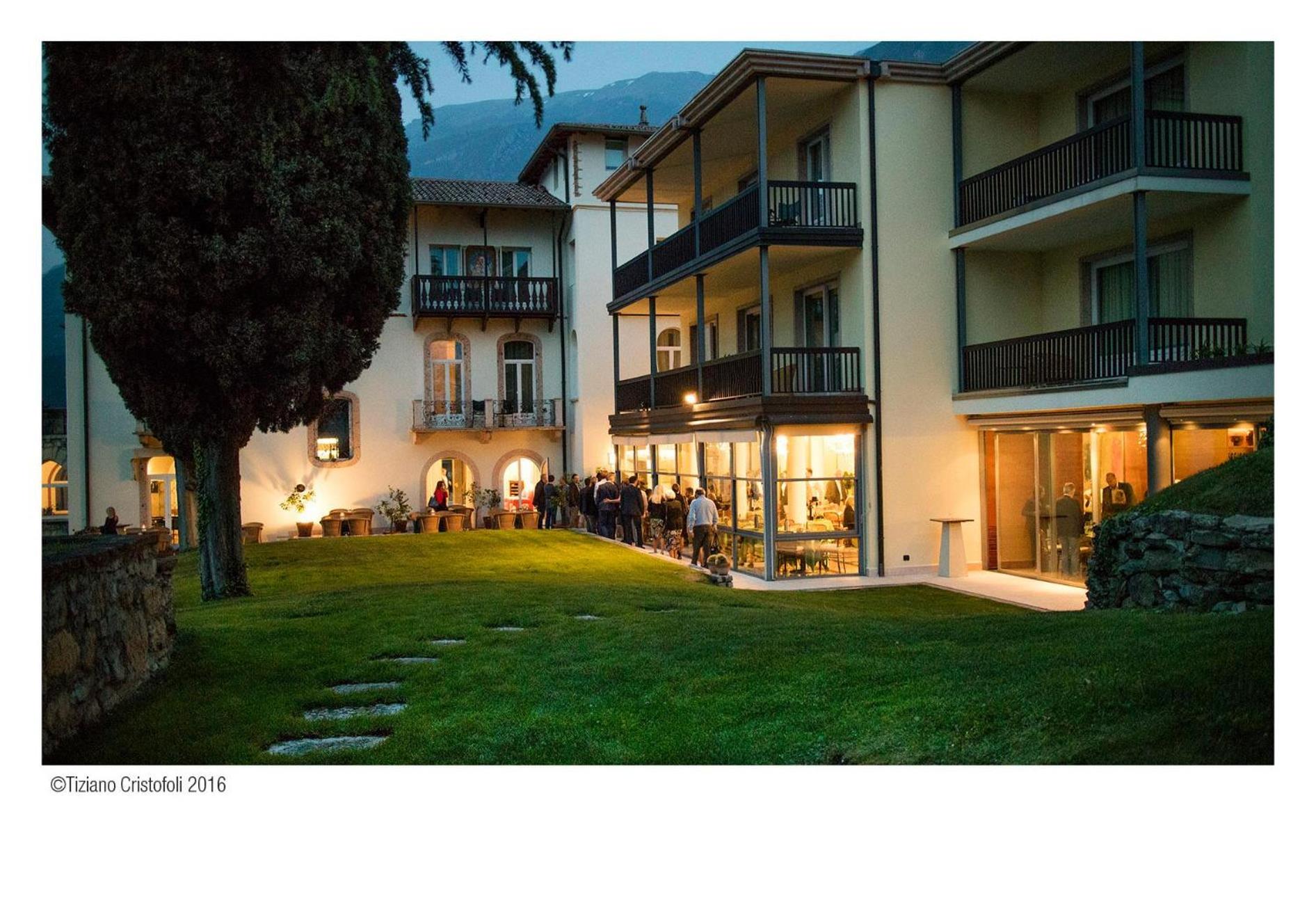 Hotel Bellevue San Lorenzo - Adults Only 1/50