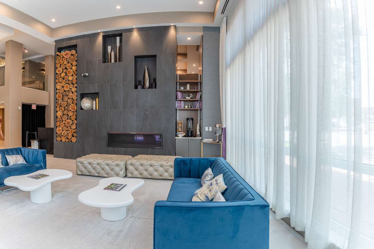 Tryp By Wyndham Savannah 8/60