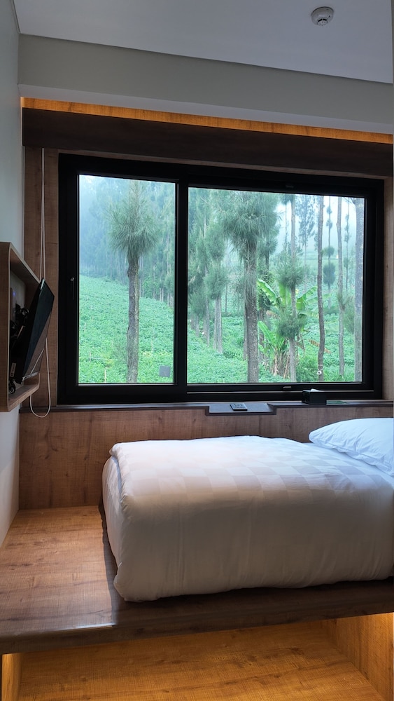 Jambuluwuk Bromo Poshtel 14/33