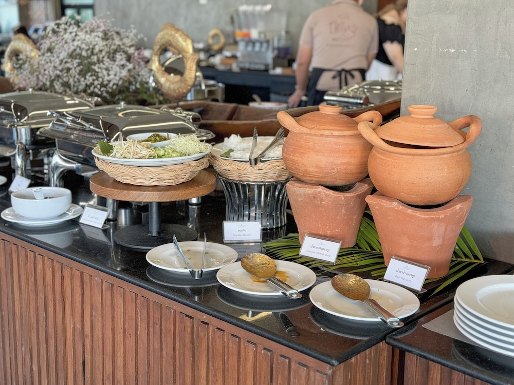 Amphawa Na Non Hotel & Spa 33/57