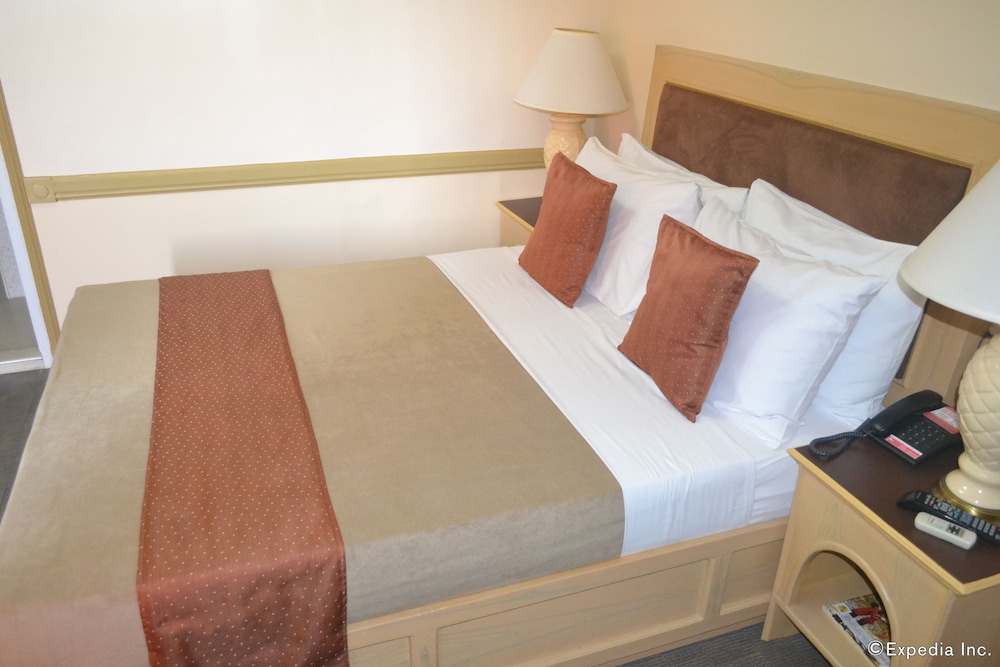 Phela Grande Hotel 26/50