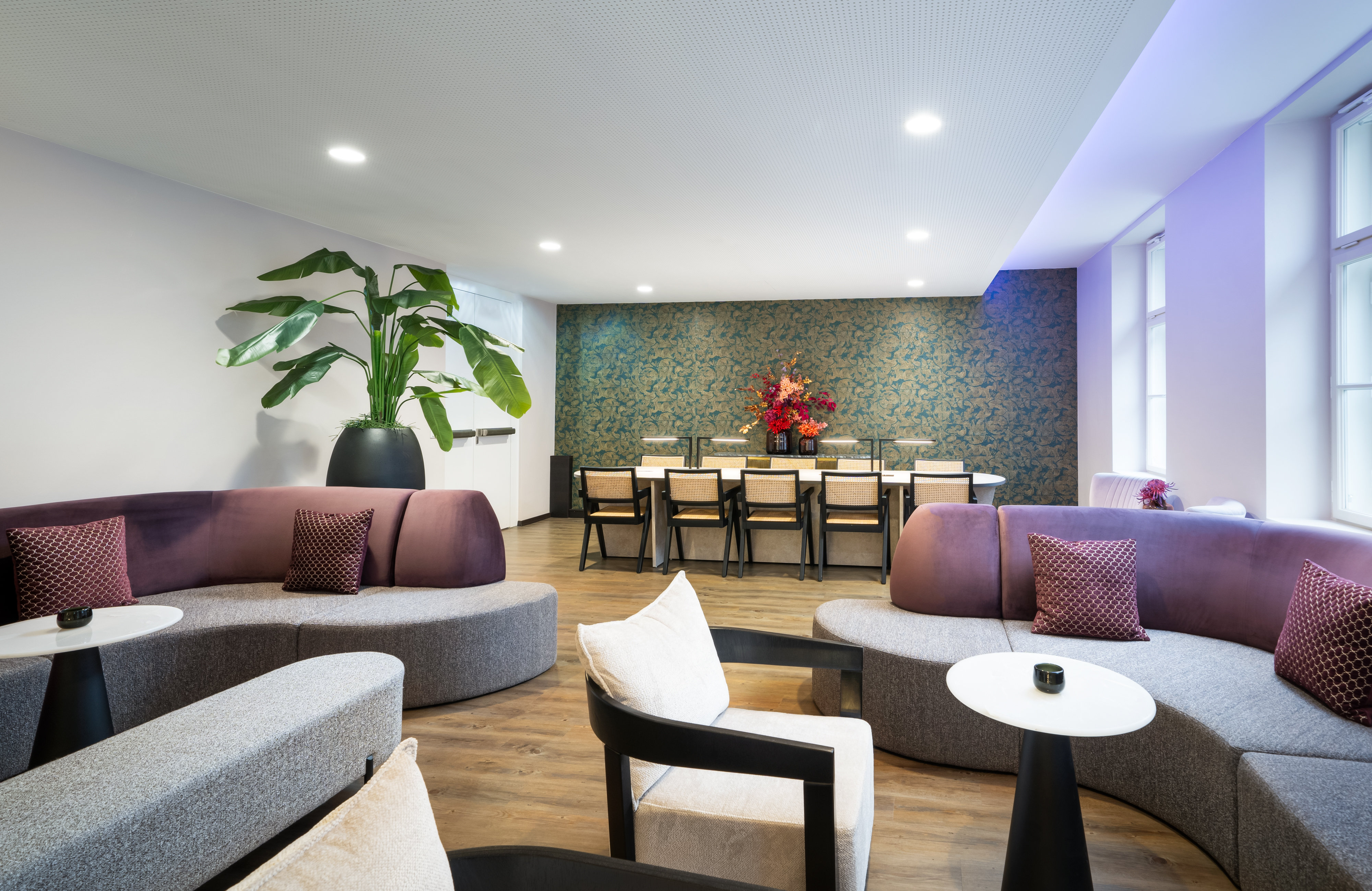 Leonardo Boutique Hotel Linz City Center 29/47