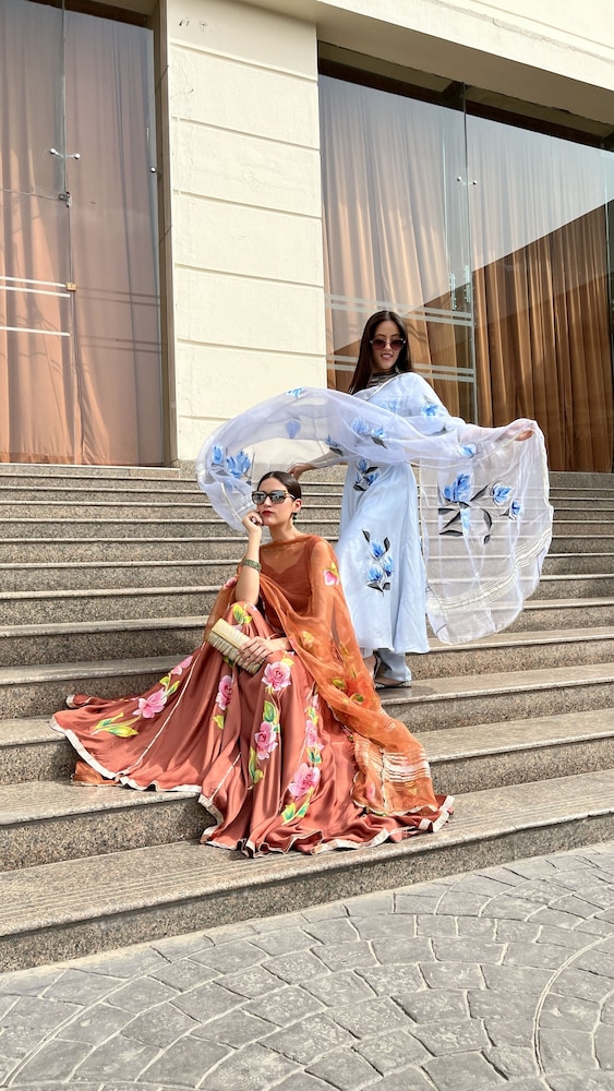 Hyatt Centric Janakpuri New Delhi (ex. Piccadily Janakpuri) 38/64