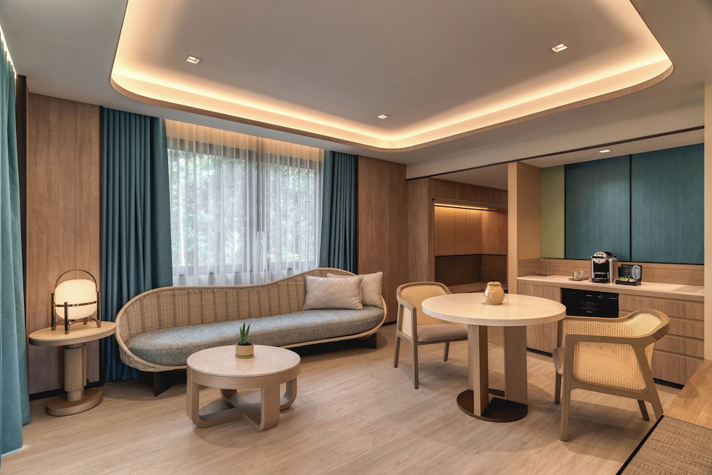 Dusit Thani Krabi Beach Resort 49/74