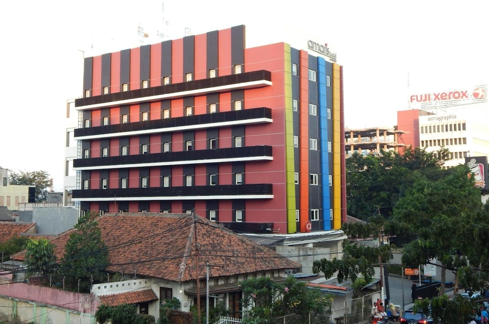 Amaris Hotel Senen 3/33