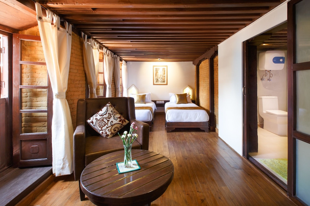 Hotel Patan House 28/50