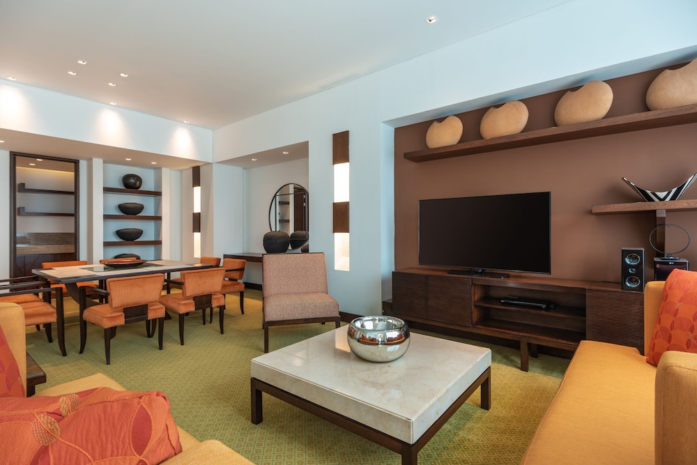 BOGOTA MARRIOTT HOTEL 38/50