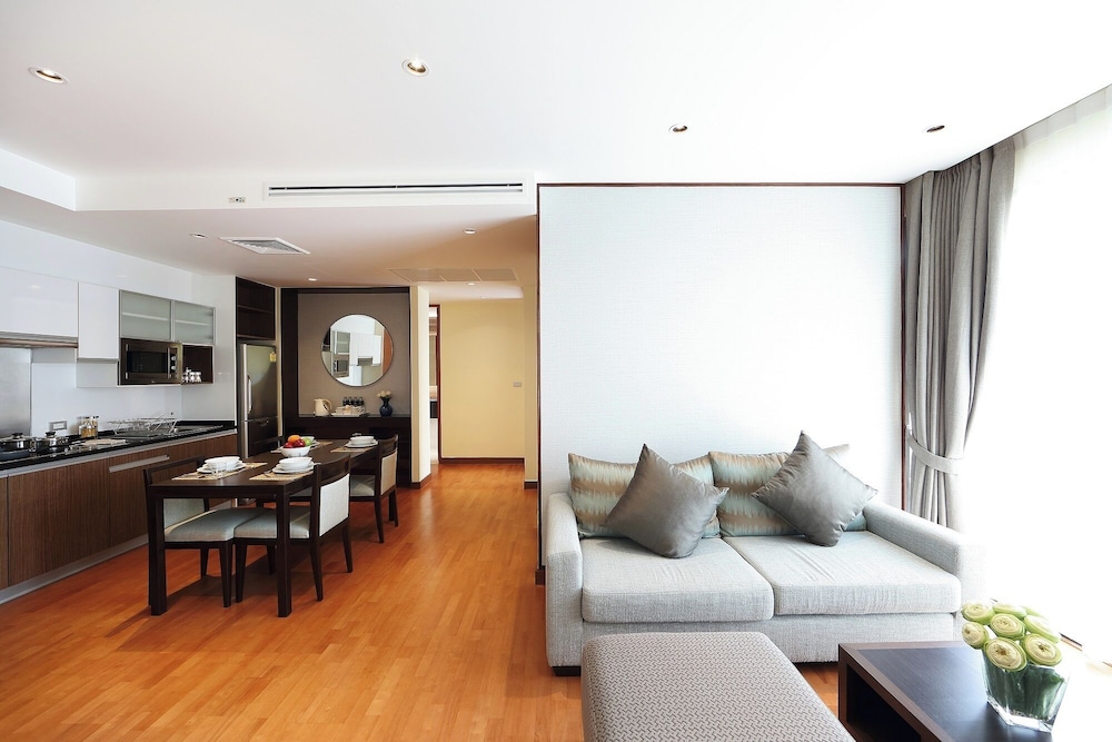 Amanta Hotel & Residence Ratchada 31/50