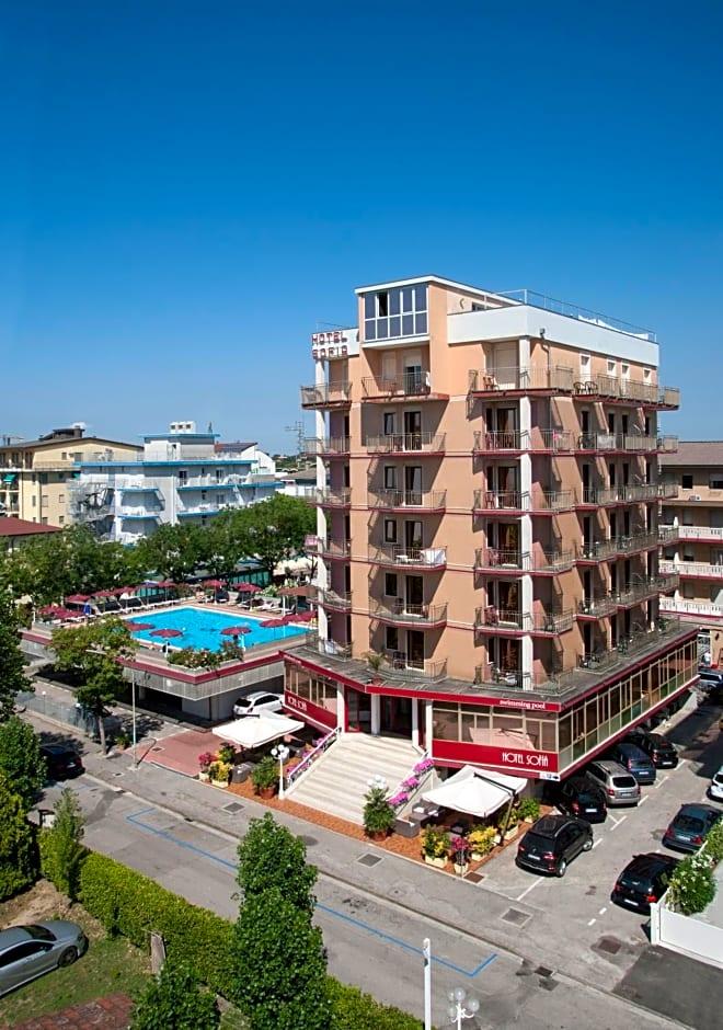 Hotel Sofia Jesolo in JESOLO