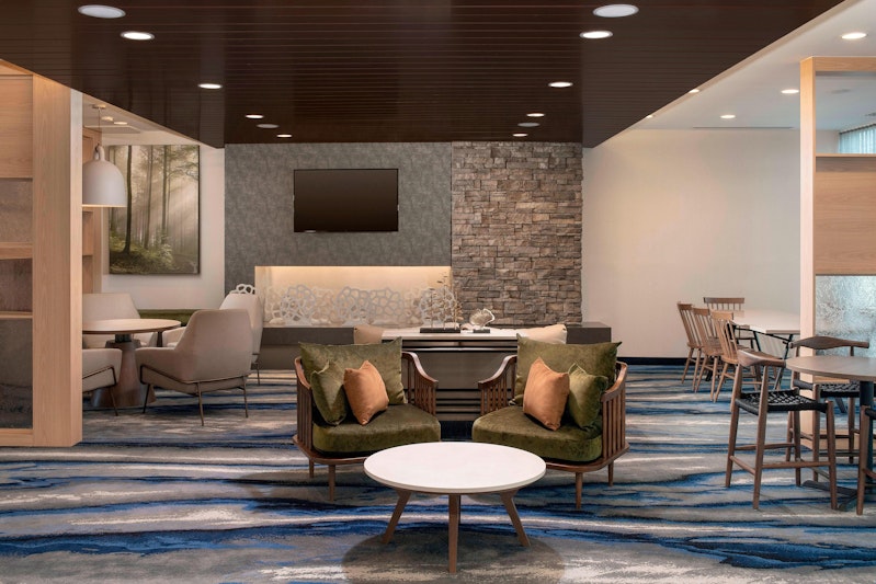Fairfield Inn & Suites Miami Airport West/Doral 13/15