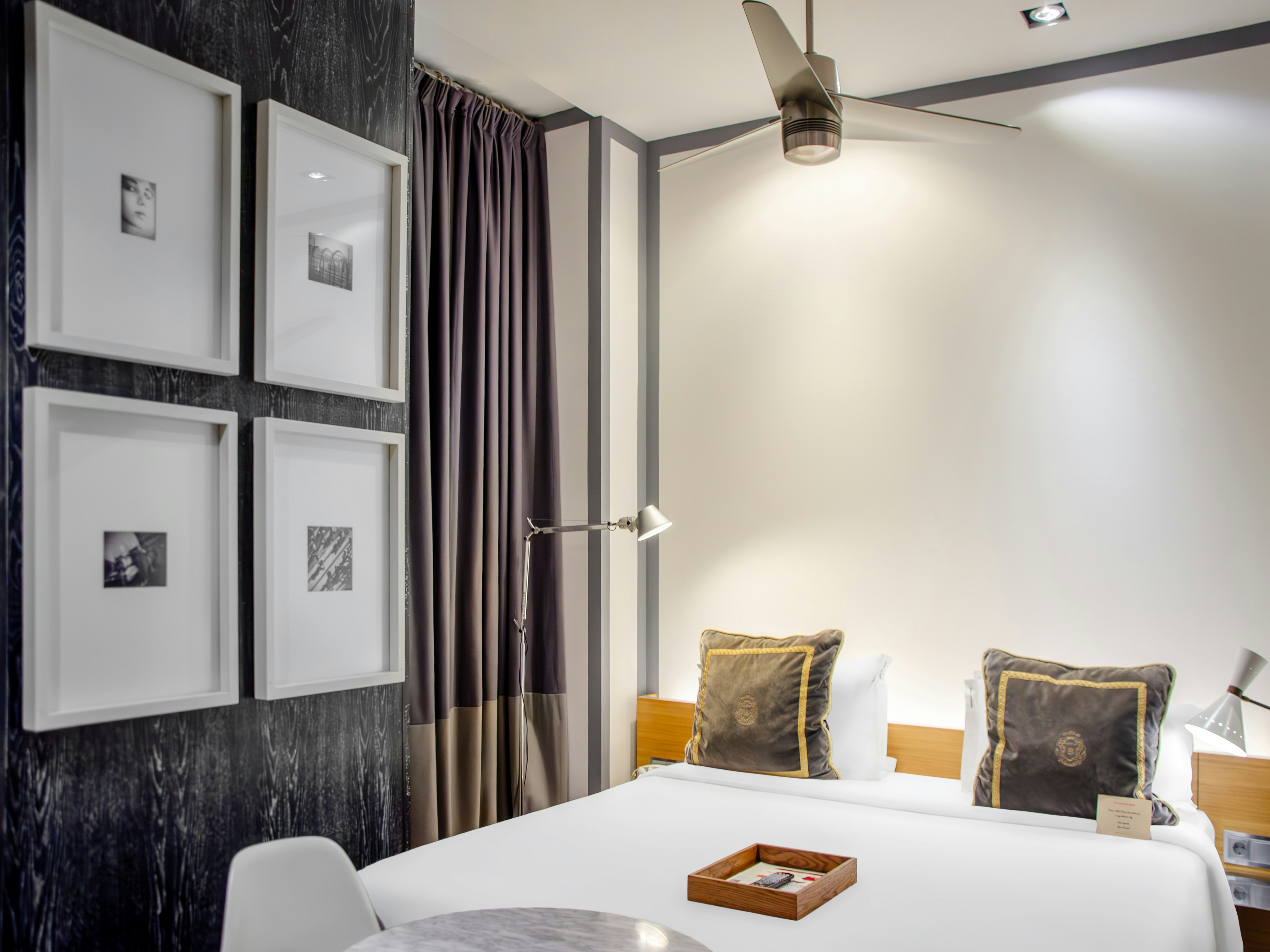 Brown S Boutique Hotel 12/70