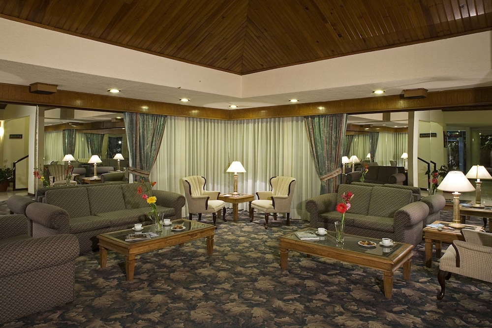 Hotel La Joya 41/62
