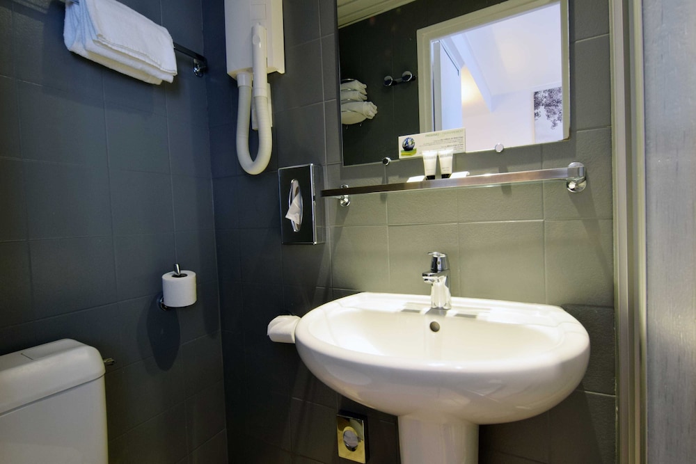 Hotel Saphir Grenelle 49/50
