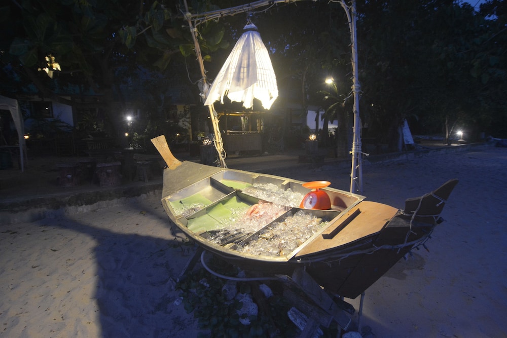 Kantiang Bay View Resort 16/39