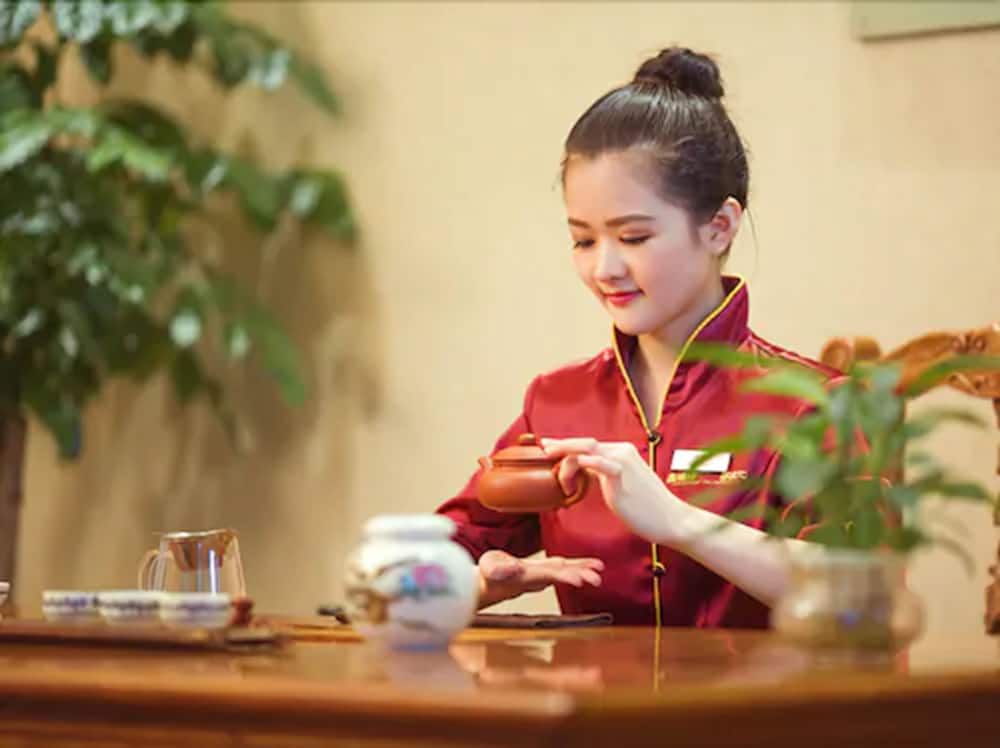 Cinese Hotel Dongguan 33/67