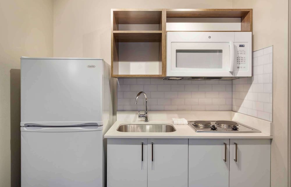 Extended Stay America - Seattle - Redmond 44/47