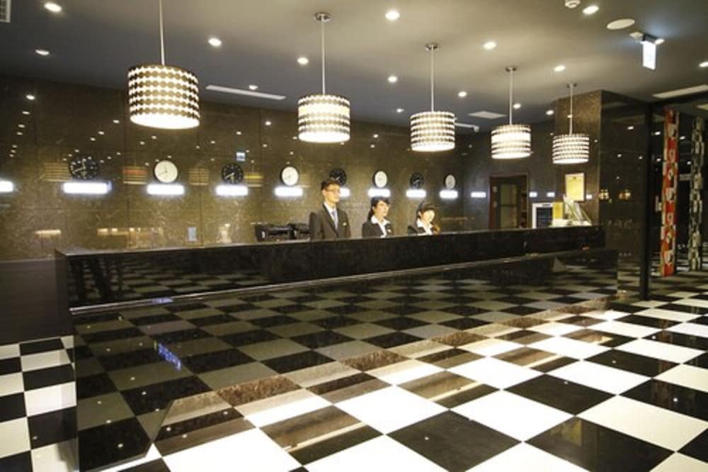 Kindness Hotel Juemin 5/54