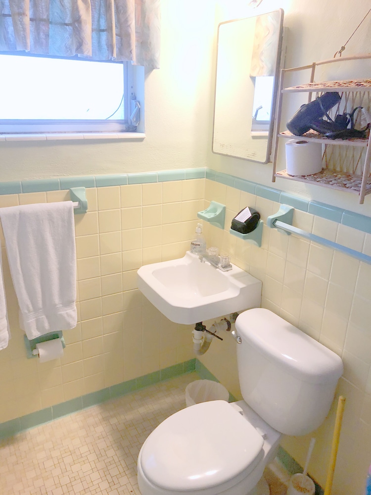 Key Largo Cottages 45/50