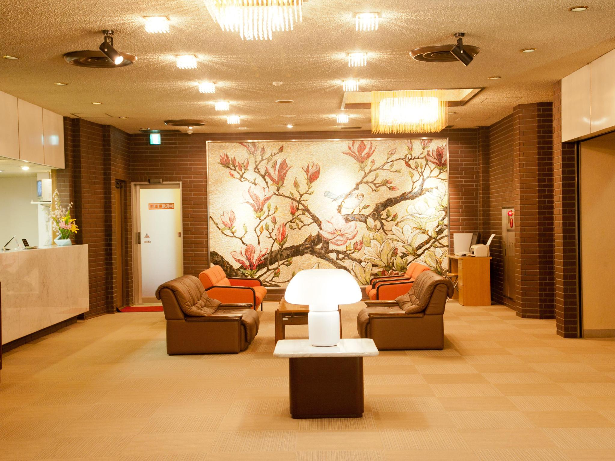 Hotel Kanazawa Kenrokusou 14/24