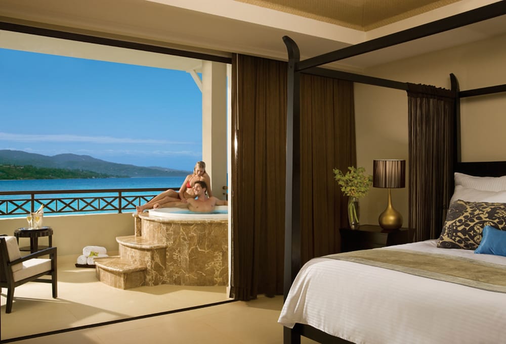 Secrets Wild Orchid Montego Bay - Adults Only 30/73