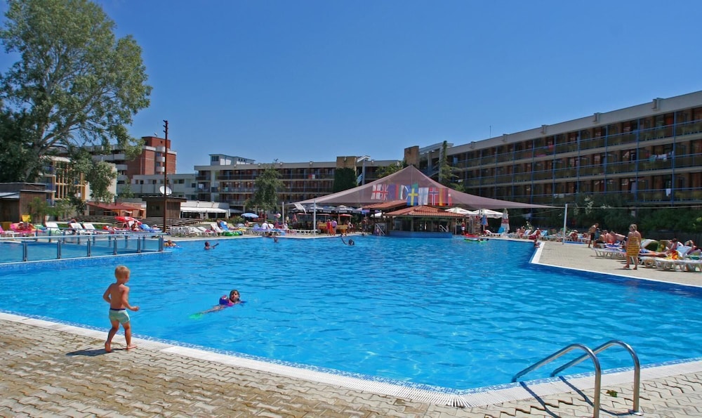 Pomorie Sun 37/48