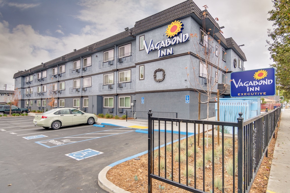Americas Best Value Inn Hayward 1/57