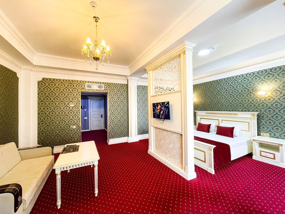 Premier Palace Baku 31/49