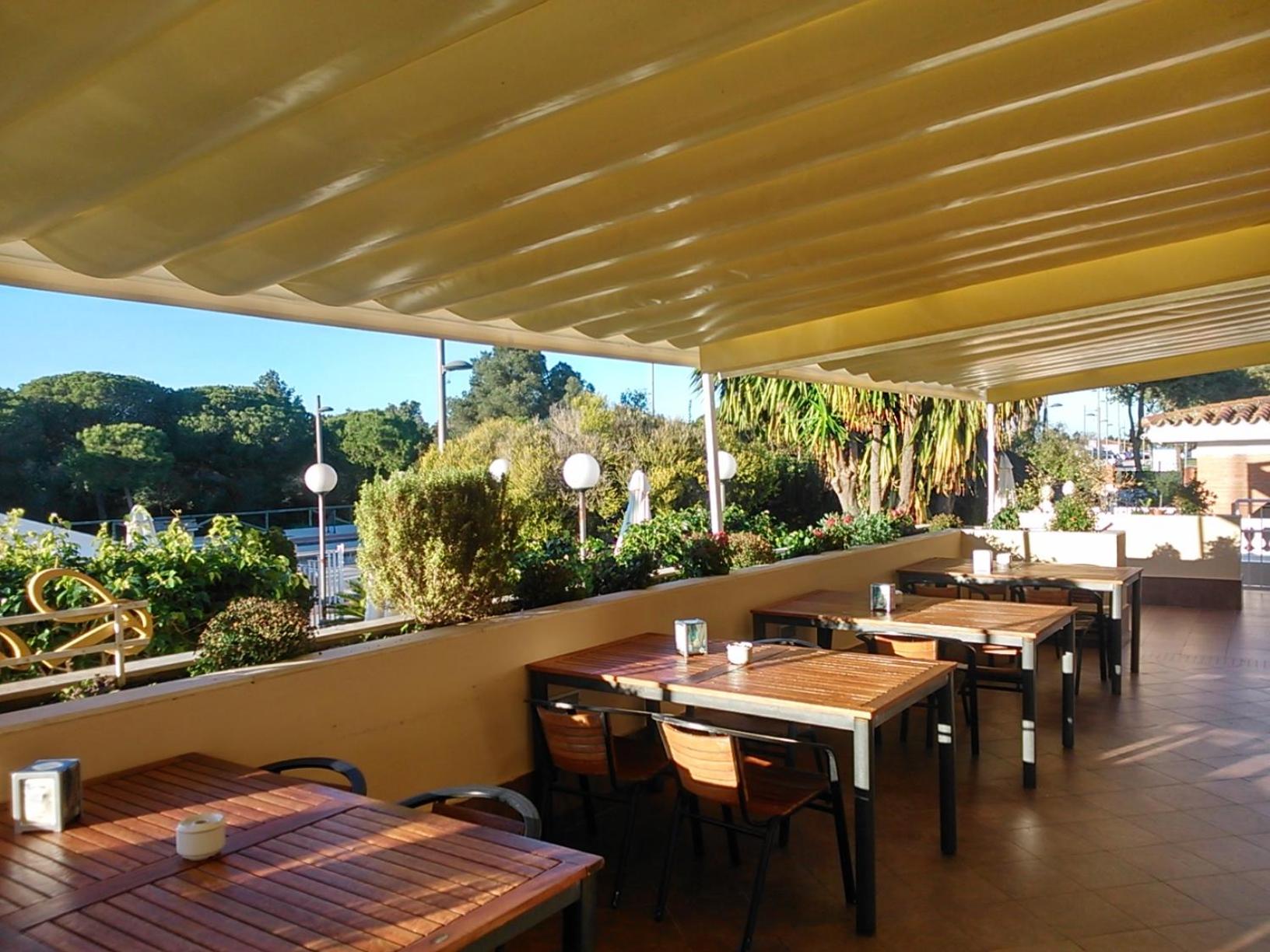 Hotel Las Canteras de Puerto Real 32/50