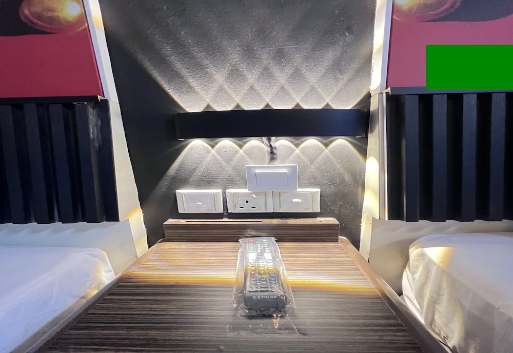 Hotel O Pollodium Chinatown 29/39