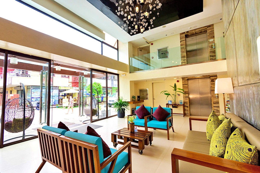 Ferra Premier Boracay by JG 48/62