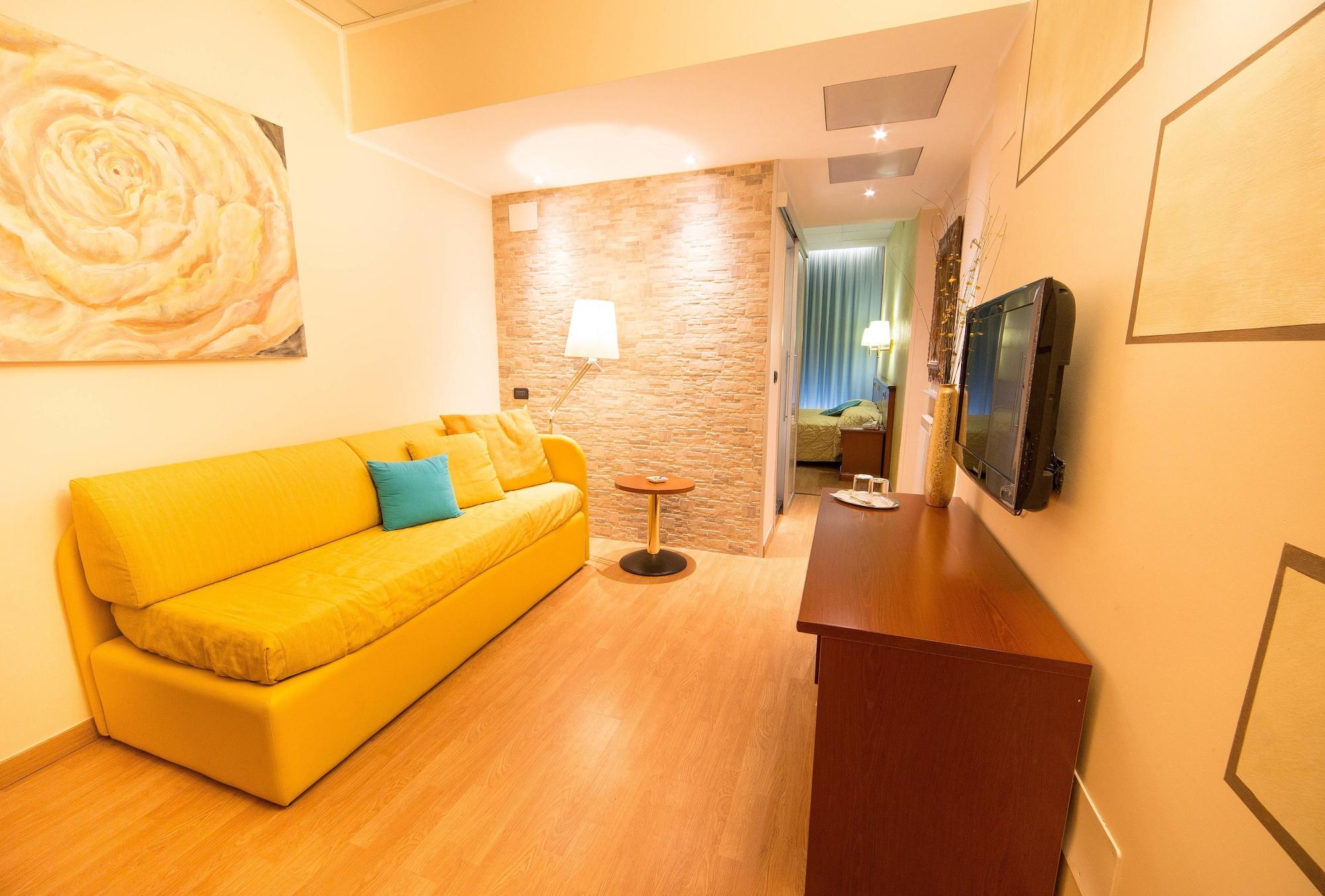 HOTEL TORINO WELLNESS AND SPA 42/55