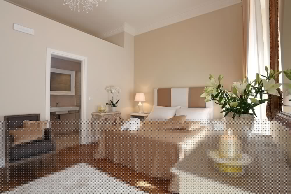 Spagna Art & Suites 53/58