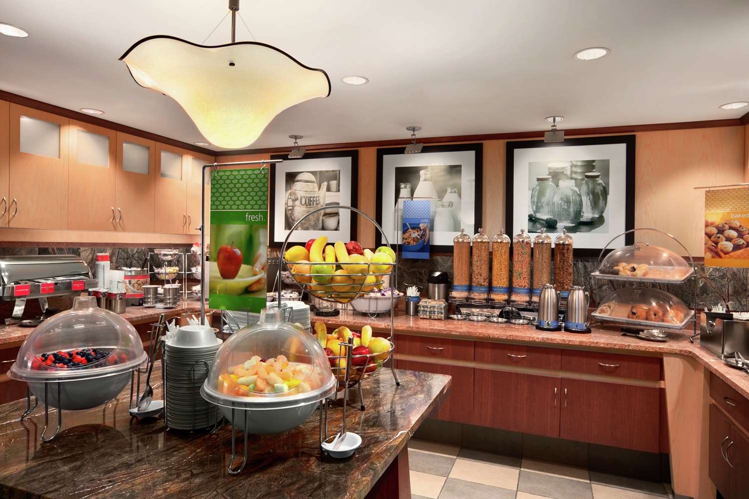 Hampton Inn York 37/53