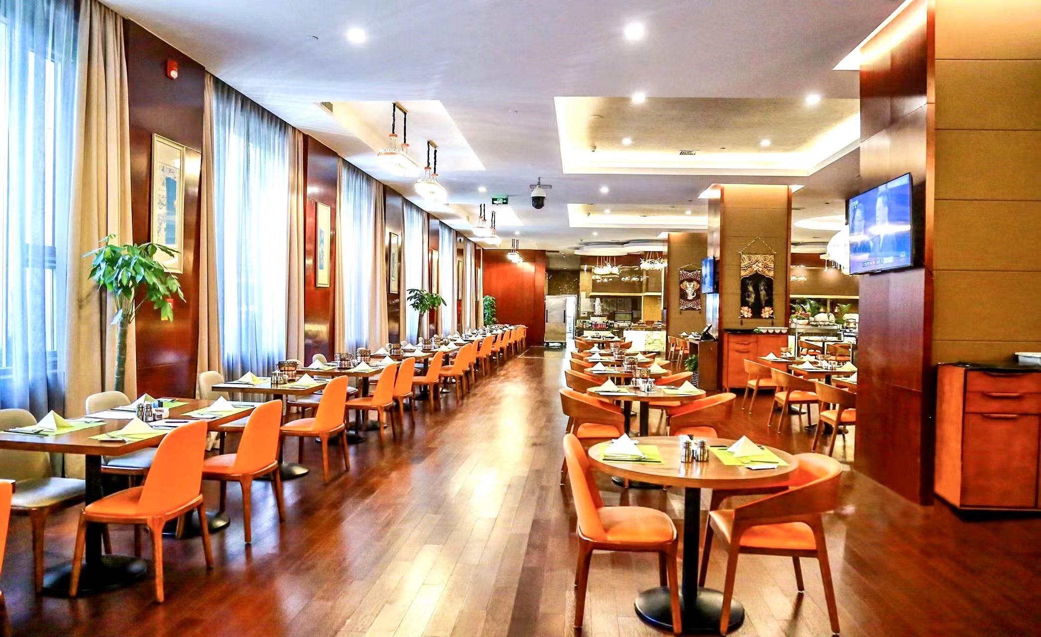 Crowne Plaza Beijing Zhongguancun 21/32