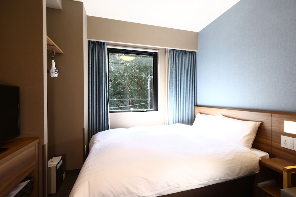 Standard, Double Bed