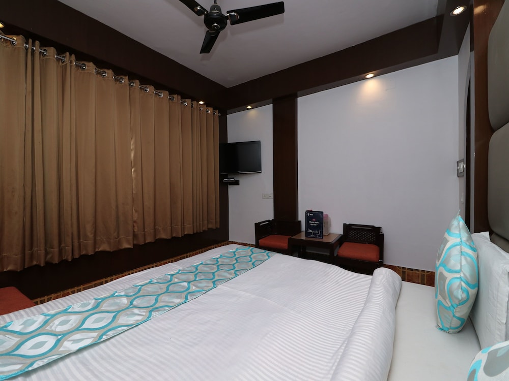 Oyo 1467 Hotel Hill Queen 14/26
