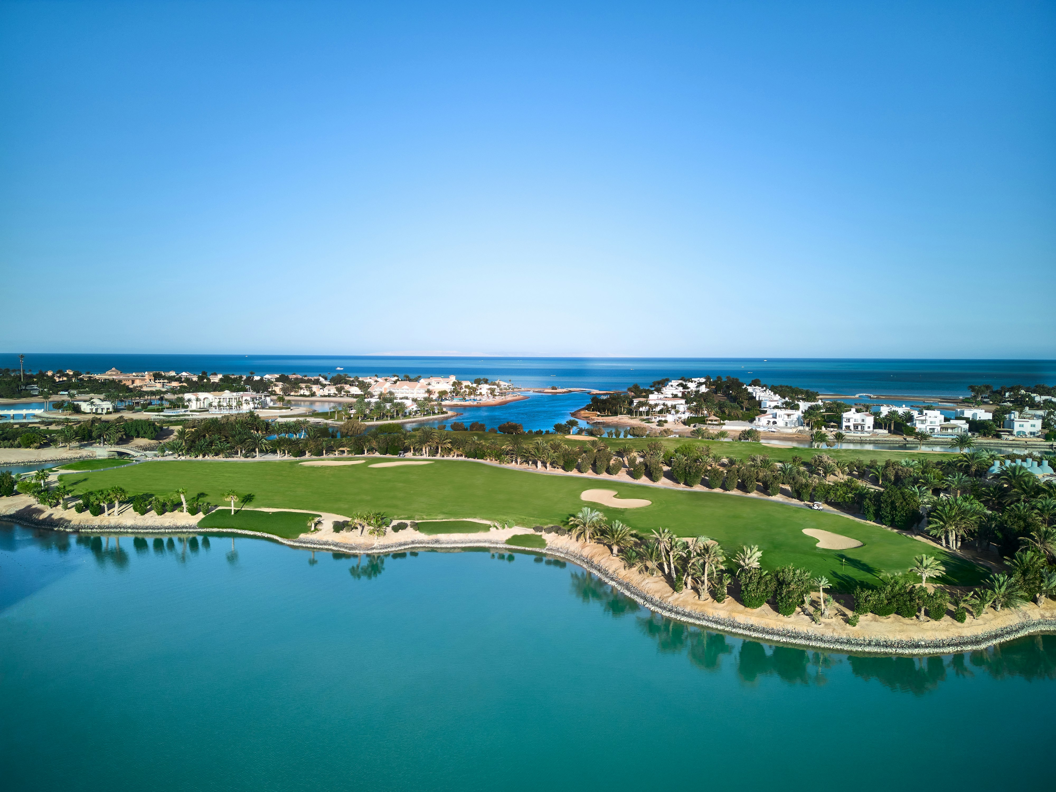 The Chedi El Gouna 31/47