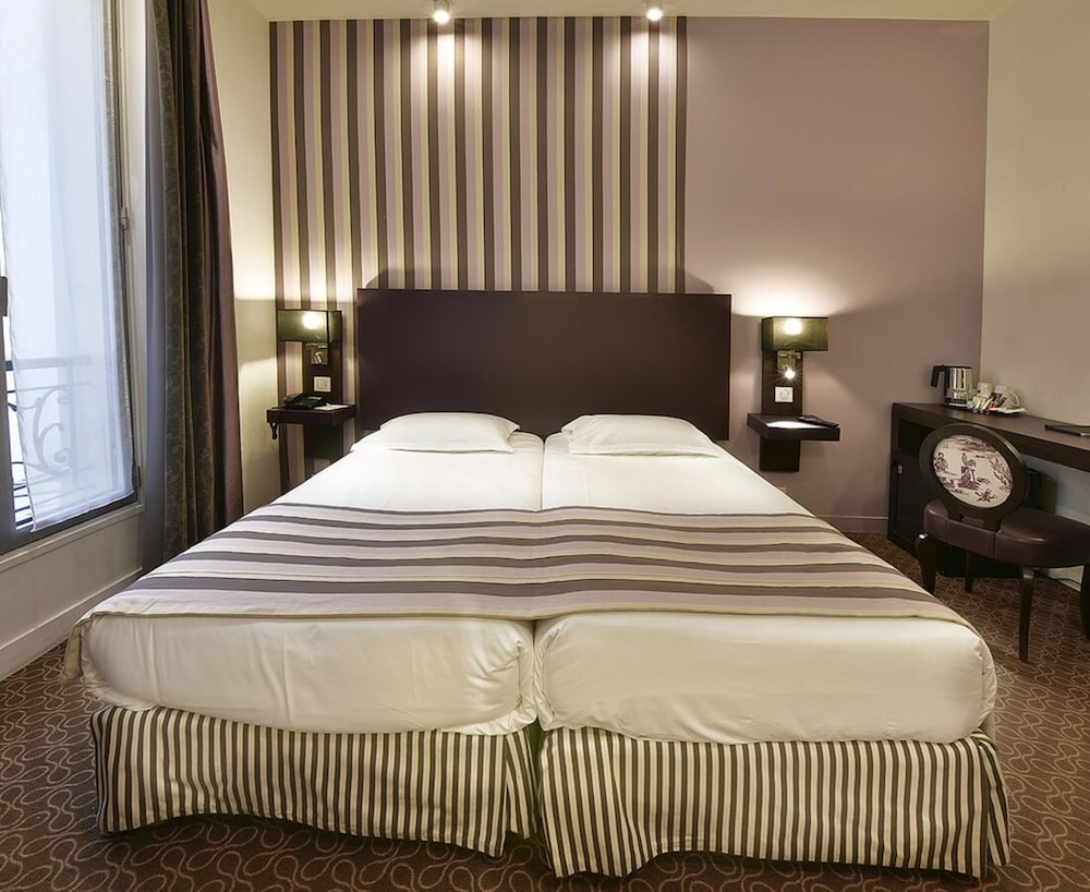 Hotel Star Champs Elysees 17/47